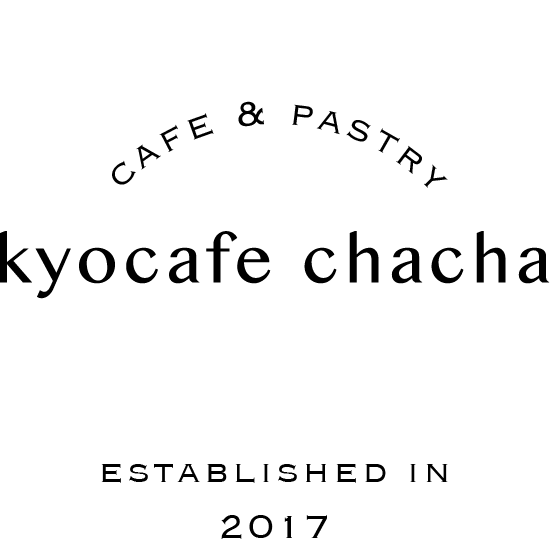 kyocafe chacha
